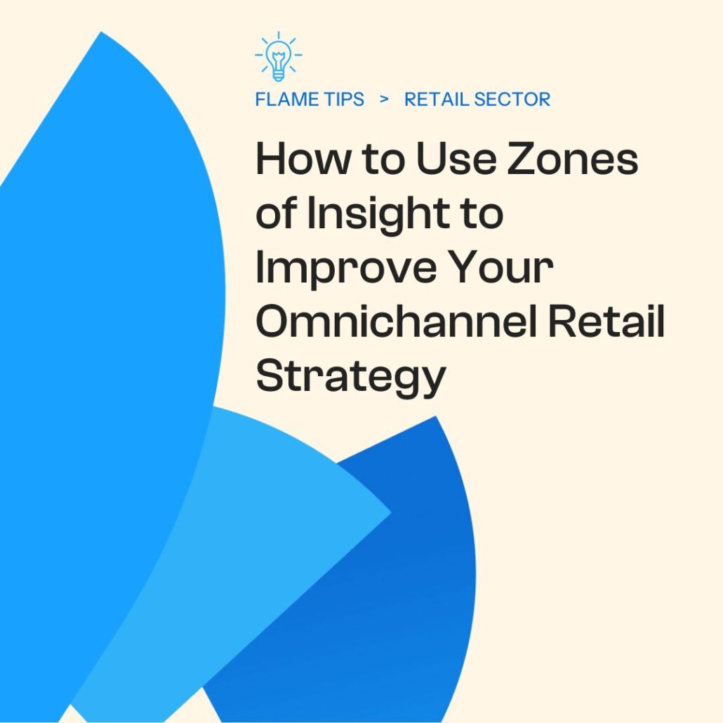 How to Use Zones of Insight to Improve Your Omnichannel Retail Strategy