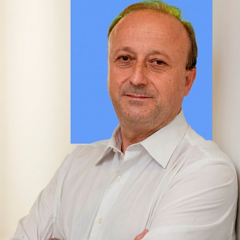 Carlos Gómez