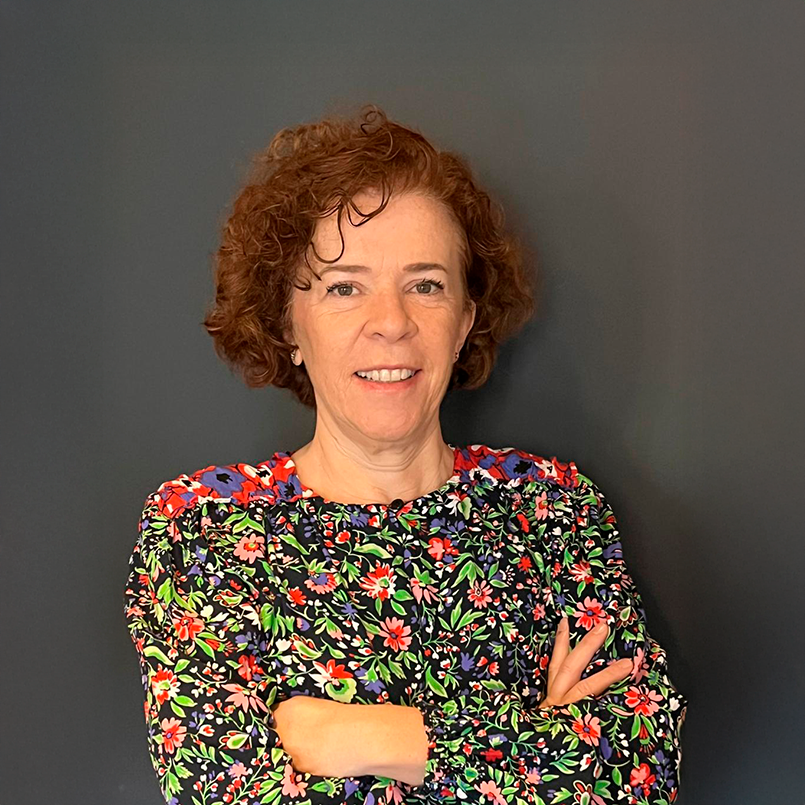Elena Sampedro