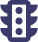 Data flow vector illustration - Flame Analytics platform